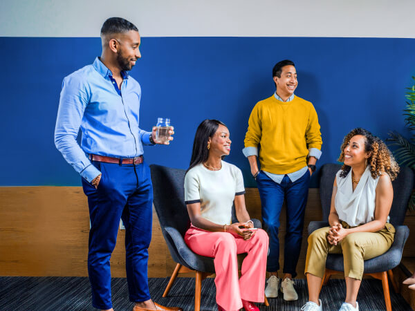 Pexels - Consultflow X Webflow Template