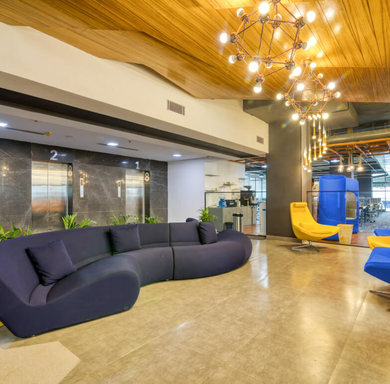 San Francisco - Consultflow X Webflow Template