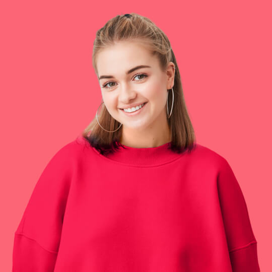 Sophie Moore - Consultflow X Webflow Template