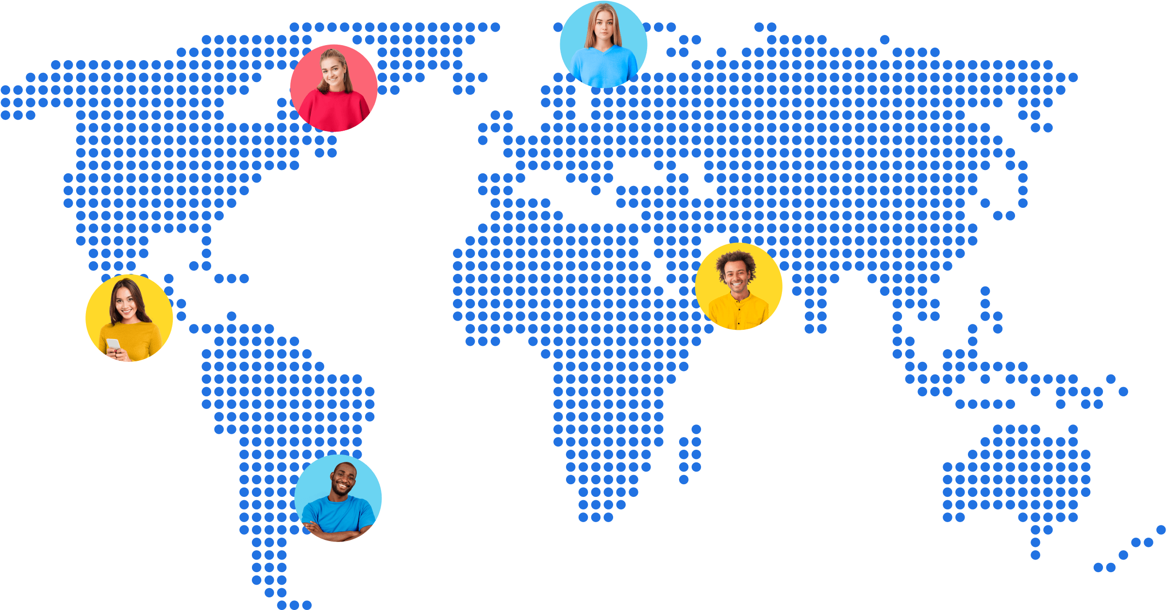 Story Behind Our Firm - Consultflow X Webflow Template