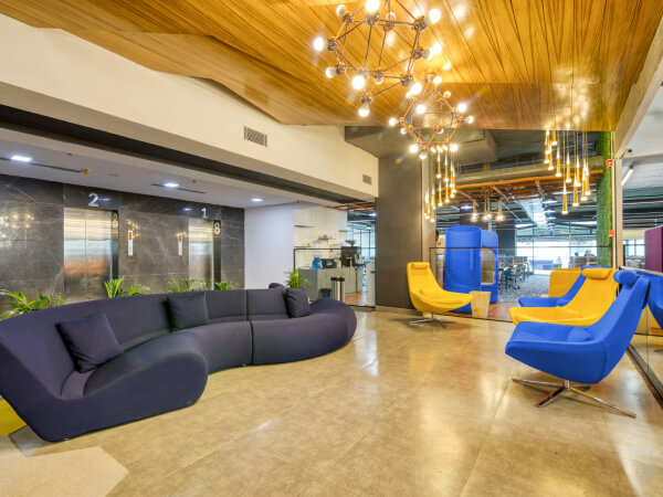 Unsplash - Consultflow X Webflow Template